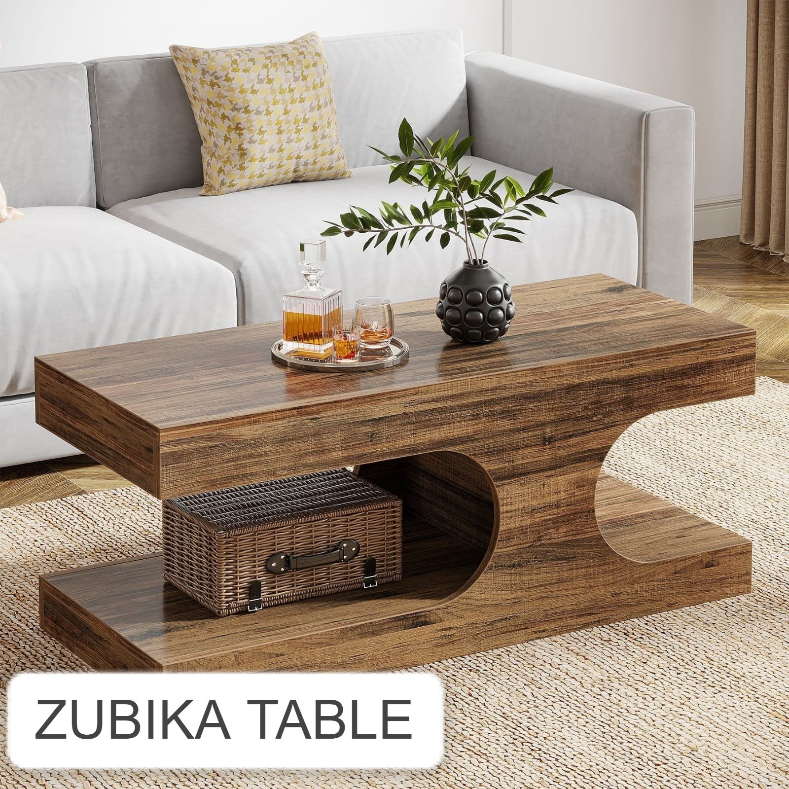 Zubika Table
